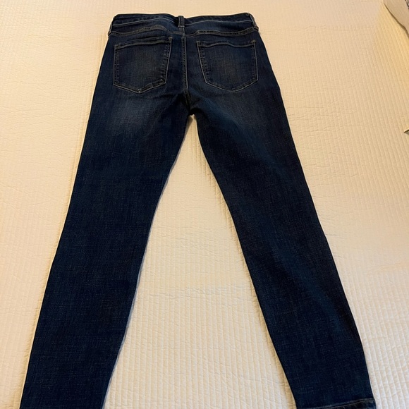 Liverpool Ankle Skinny Jeans Size 6/28 - Picture 3 of 7